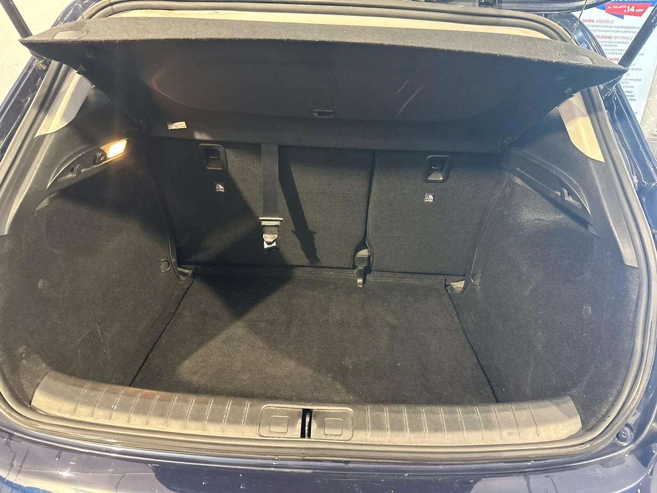 Fiat Tipo 1.6 Mjt S&S 5 porte S-Design