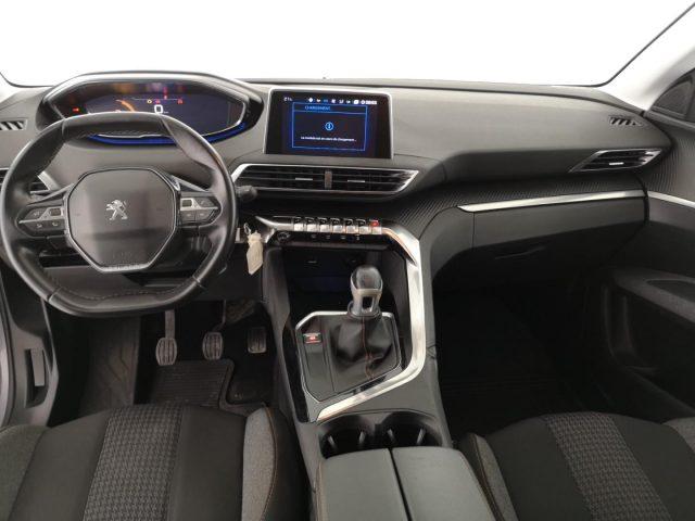 PEUGEOT 3008 BlueHDi 130 S&S Active