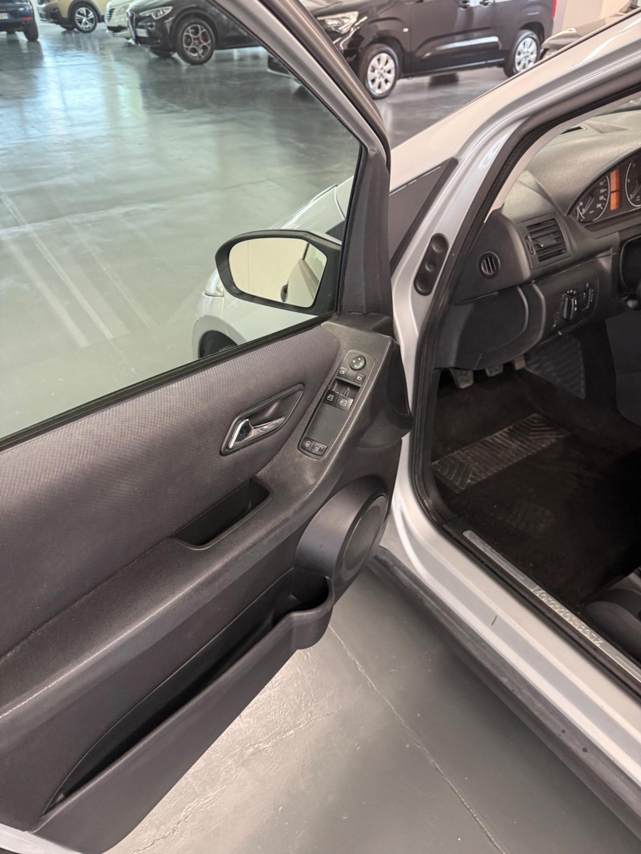 Mercedes-benz A 180 CDI Classic