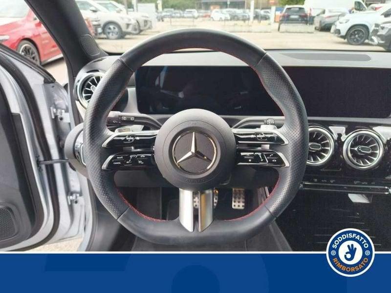 Mercedes-Benz Classe A 180d Automatic AMG Line Advanced Plus