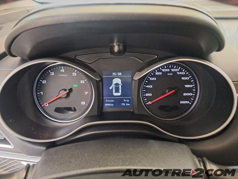 EVO Evo 4 Evo 4 1.6 Gpl 106cv - solo 67000km!!!!!