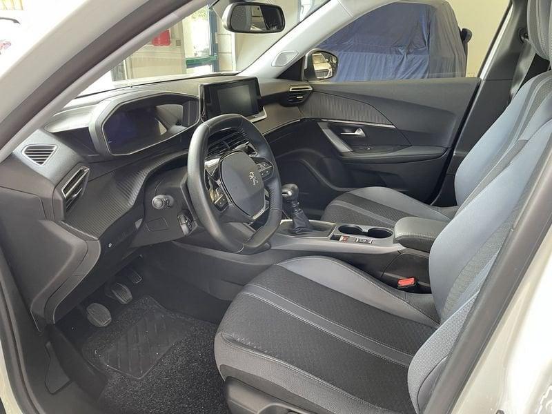 Peugeot 2008 2008 PureTech 130 S&S Allure