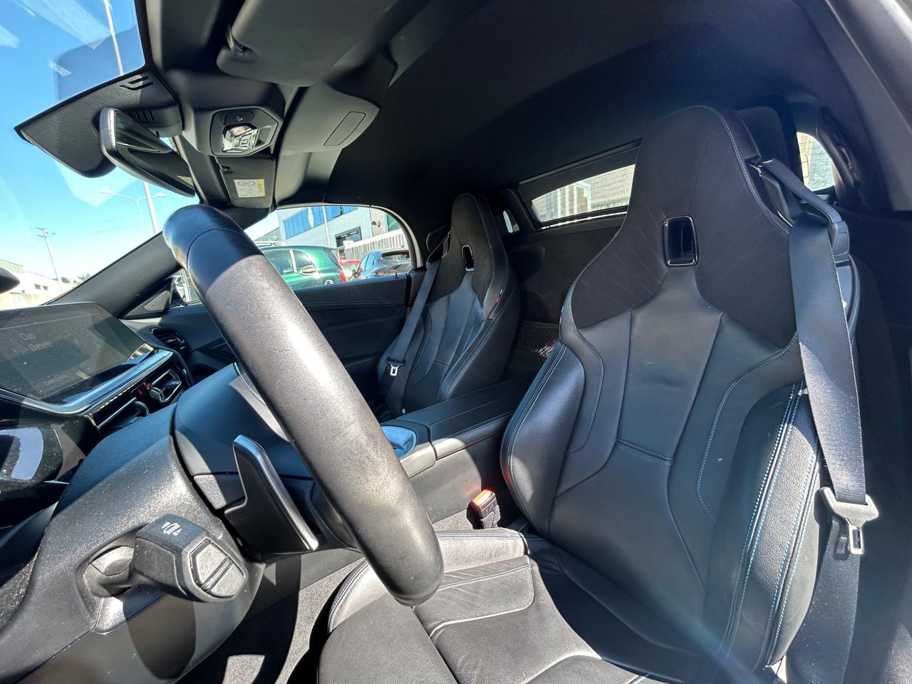 Bmw Z4 sDrive20i Msport