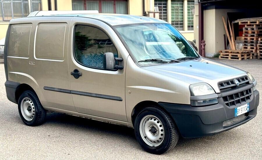 Fiat Doblo 1.2i cat Cargo Lamierato