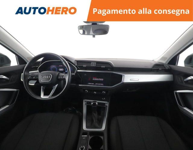 AUDI Q3 SPB 35 TDI S tronic