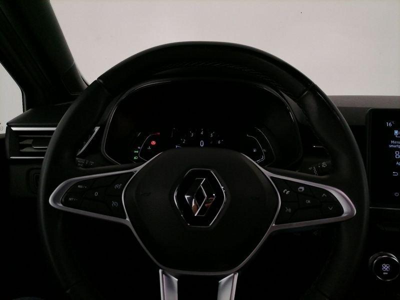 Renault Clio 1.0 tce Intens Gpl 100cv my21