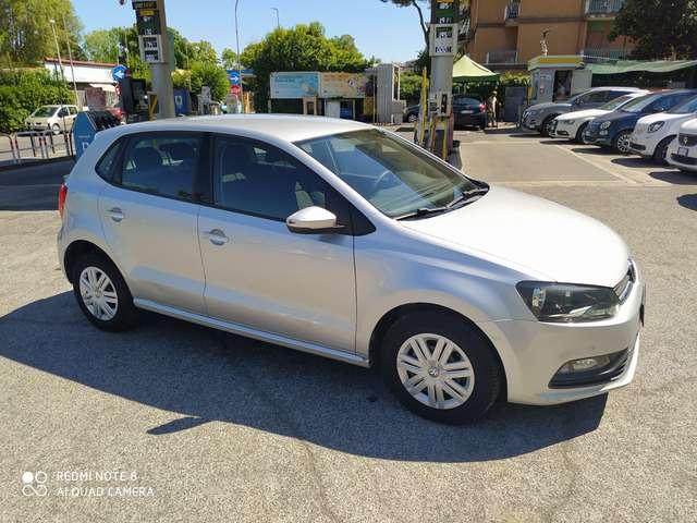 Volkswagen Polo Polo V 2014 5p 1.4 tdi Comfortline 75cv