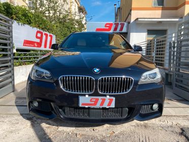 BMW 520 F11 Touring Tetto Pelle Automatica