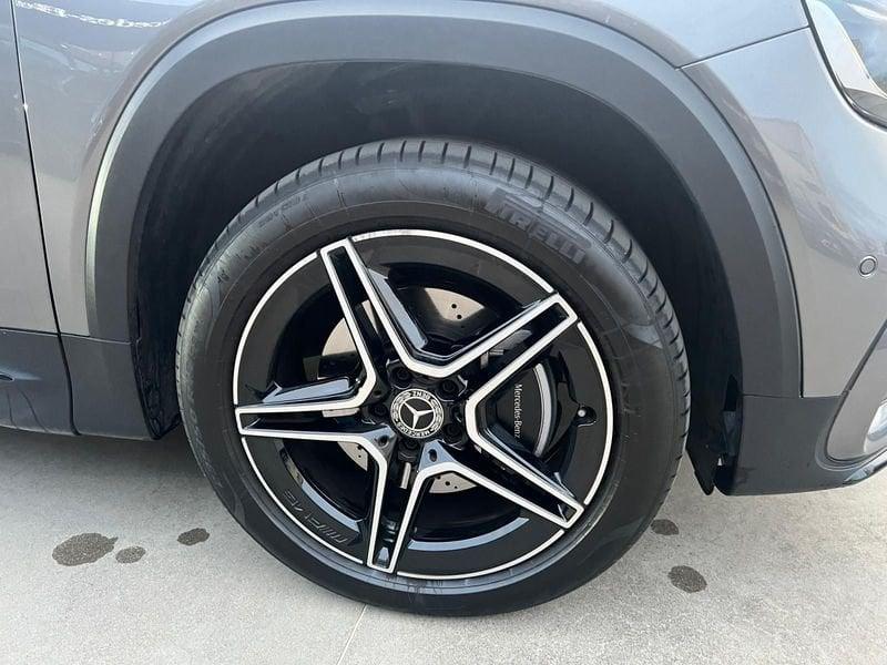 Mercedes-Benz GLB GLB 200 d AMG Line Advanced Plus