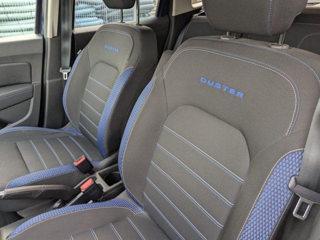 DACIA Duster 1.0 TCe 100 CV ECO-G 4x2 15th Anniversary