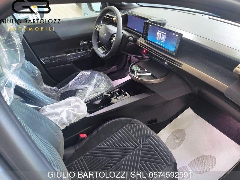 Lancia Ypsilon Ypsilon 1.2 mhev LX 100cv e-dct