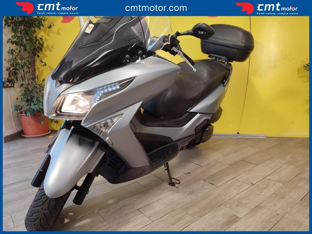 Kymco X-Town 300 - 2019
