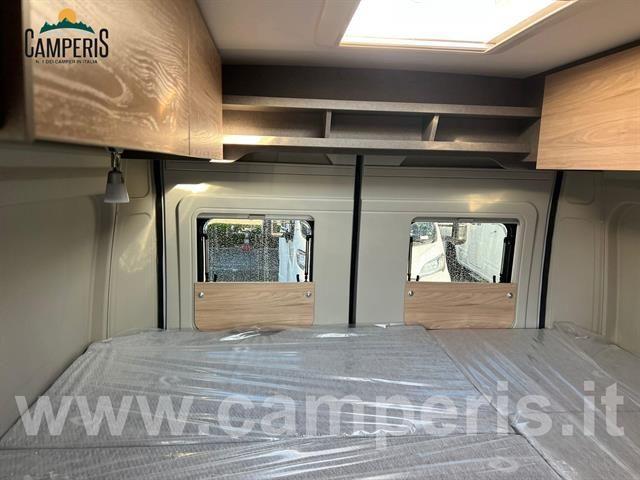 DETHLEFFS DETHLEFFS GLOBETRAIL 600 DS ACTIVE FIAT