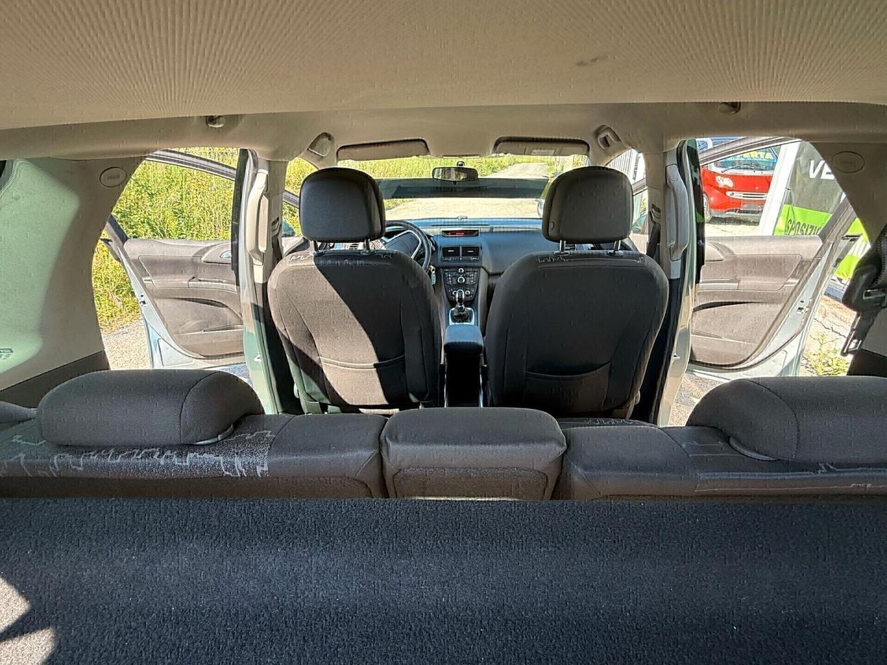 Opel Meriva 1.3 CDTI 95CV ecoFLEX Cosmo