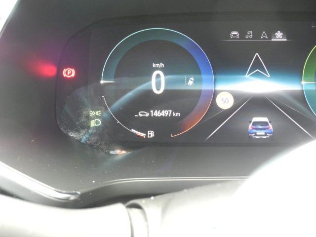 RENAULT Captur PHEV Plug-in Hybrid E-Tech 160cv Intens -OkNEOPAT.