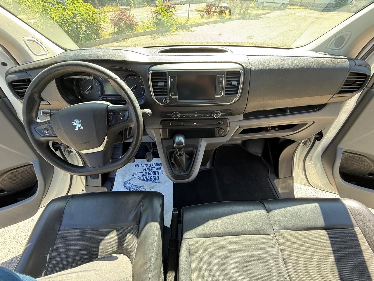 Peugeot expert premium