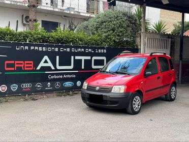 Fiat Panda 1.3 MULTIJET 75CV SENZA DIFETTII