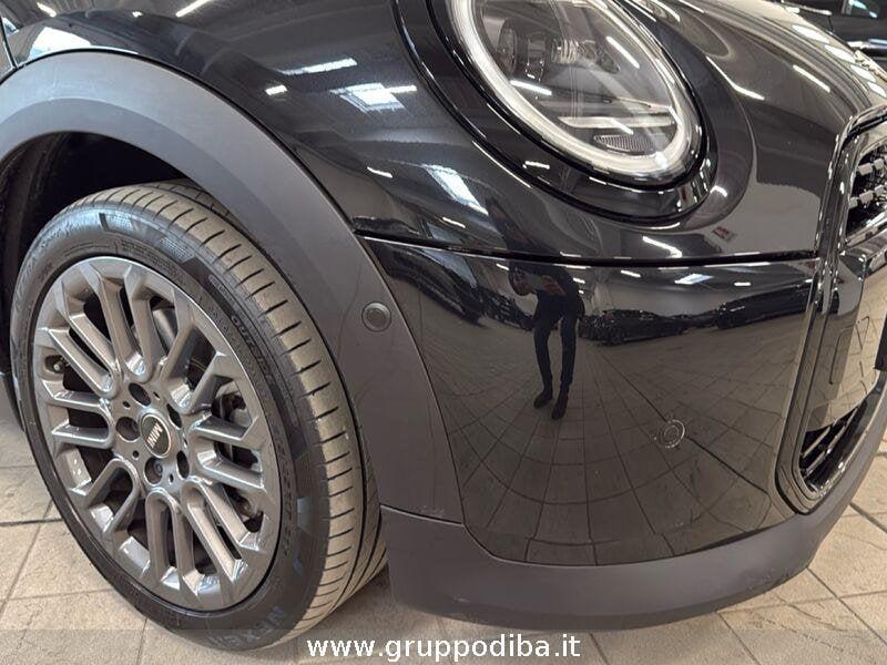 MINI Mini Cooper Cabrio F67 2.0 C Classic auto