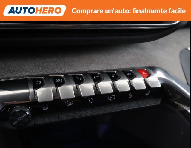 PEUGEOT 5008 BlueHDi 130 EAT8 GT