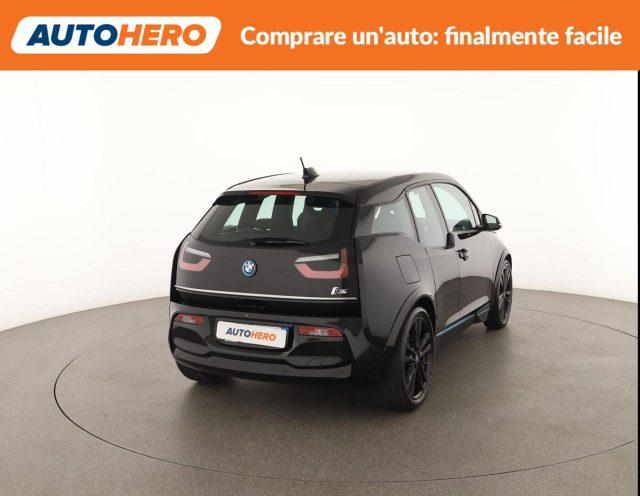 BMW i3 102 Ah
