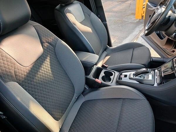 OPEL GRANDLAND 1.5 Ecotec 130 CV AT8 BUSINESS ELEGANCE