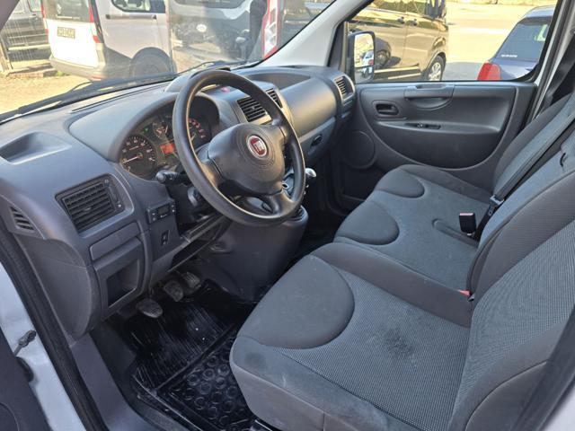 FIAT Scudo 2.0 MJT/130