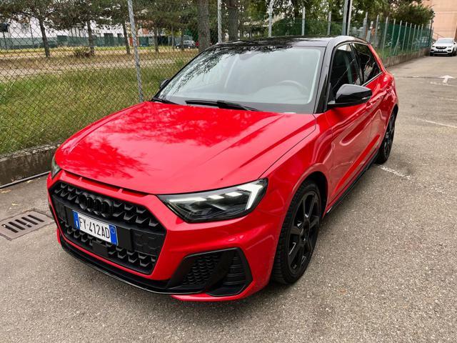 AUDI A1 SPB 25 TFSI Edition!!!