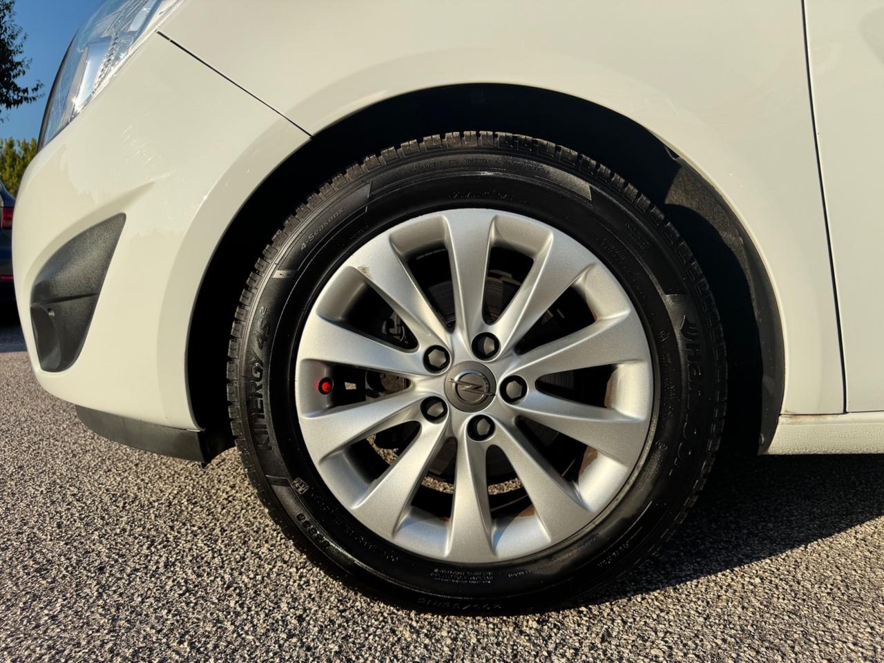 Opel Meriva 1.3 CDTI 95CV ecoFLEX Elective NEOPATENTATI