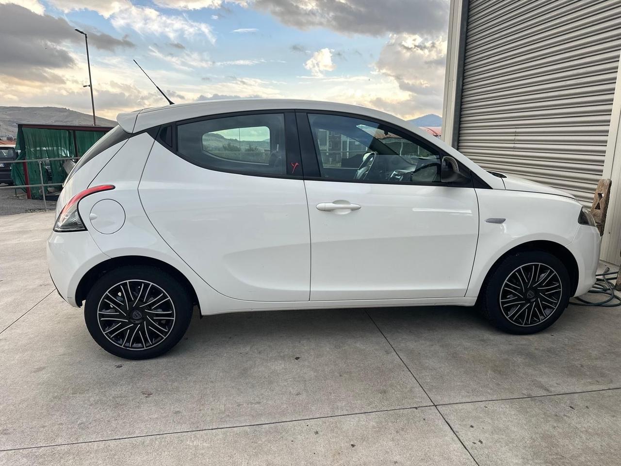 Lancia Ypsilon 1.2 69 CV 5 porte Elle
