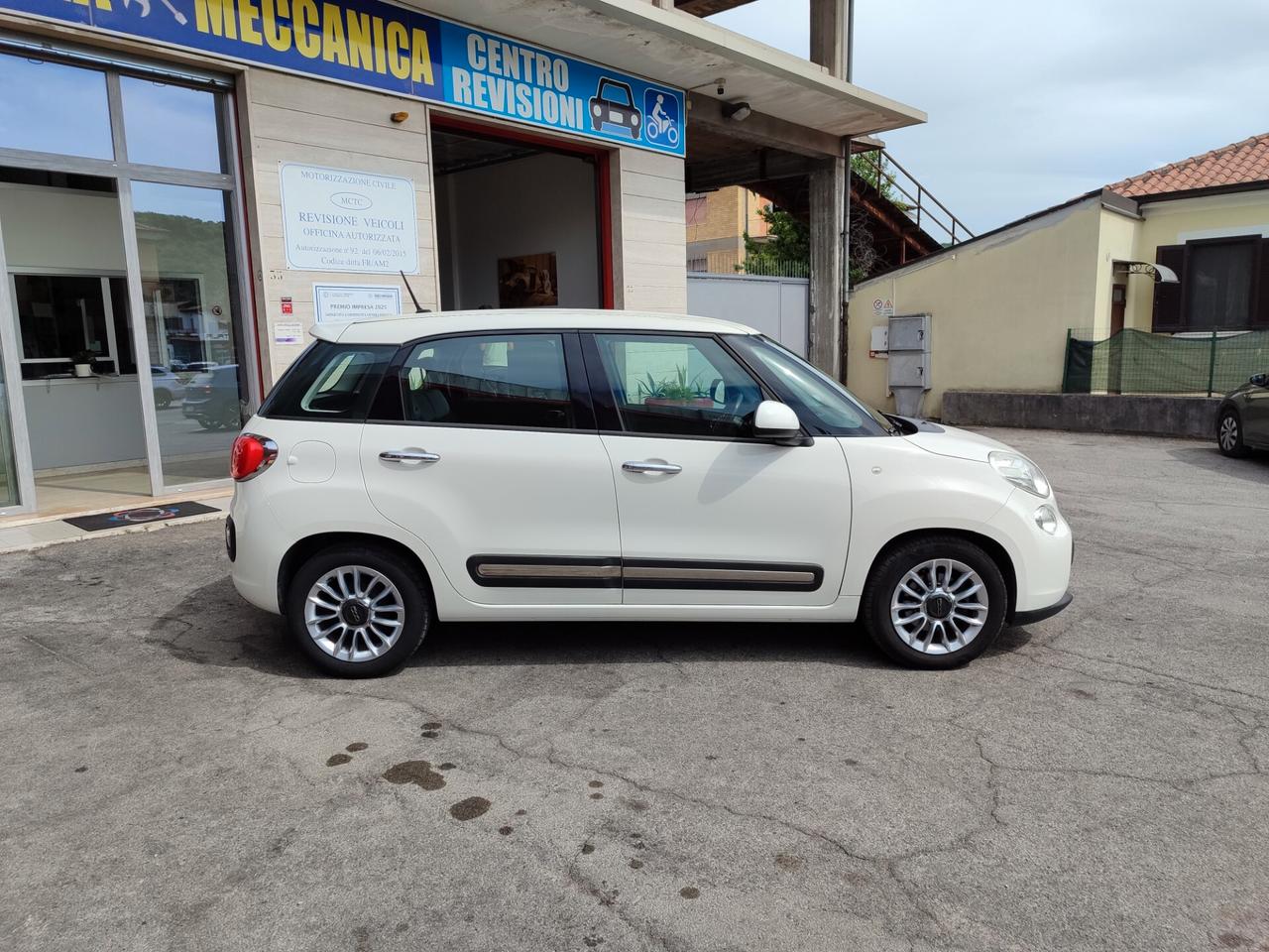 Fiat 500L 1.3 ANNO 2016 POP STAR OFFERTA PROMO