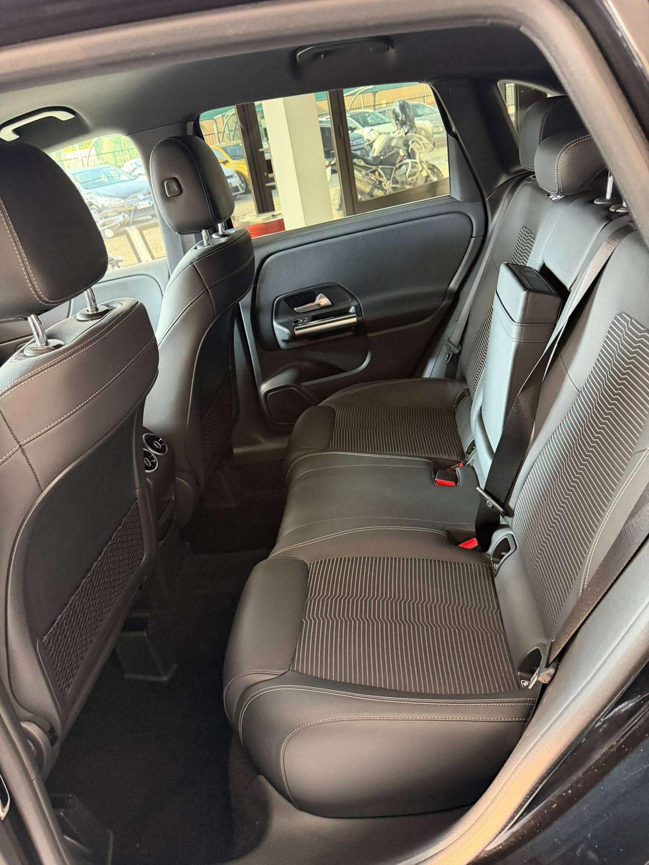 Mercedes-Benz Classe B Classe B - W247 2018 d Prem