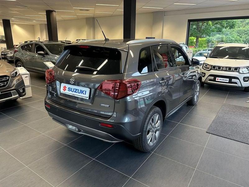 Suzuki Vitara Vitara 1.4 Hybrid Cool+