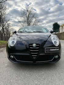 Alfa Romeo MiTo 1.4 105CV Tagliandata Cinghia Distribuzione Sostituita