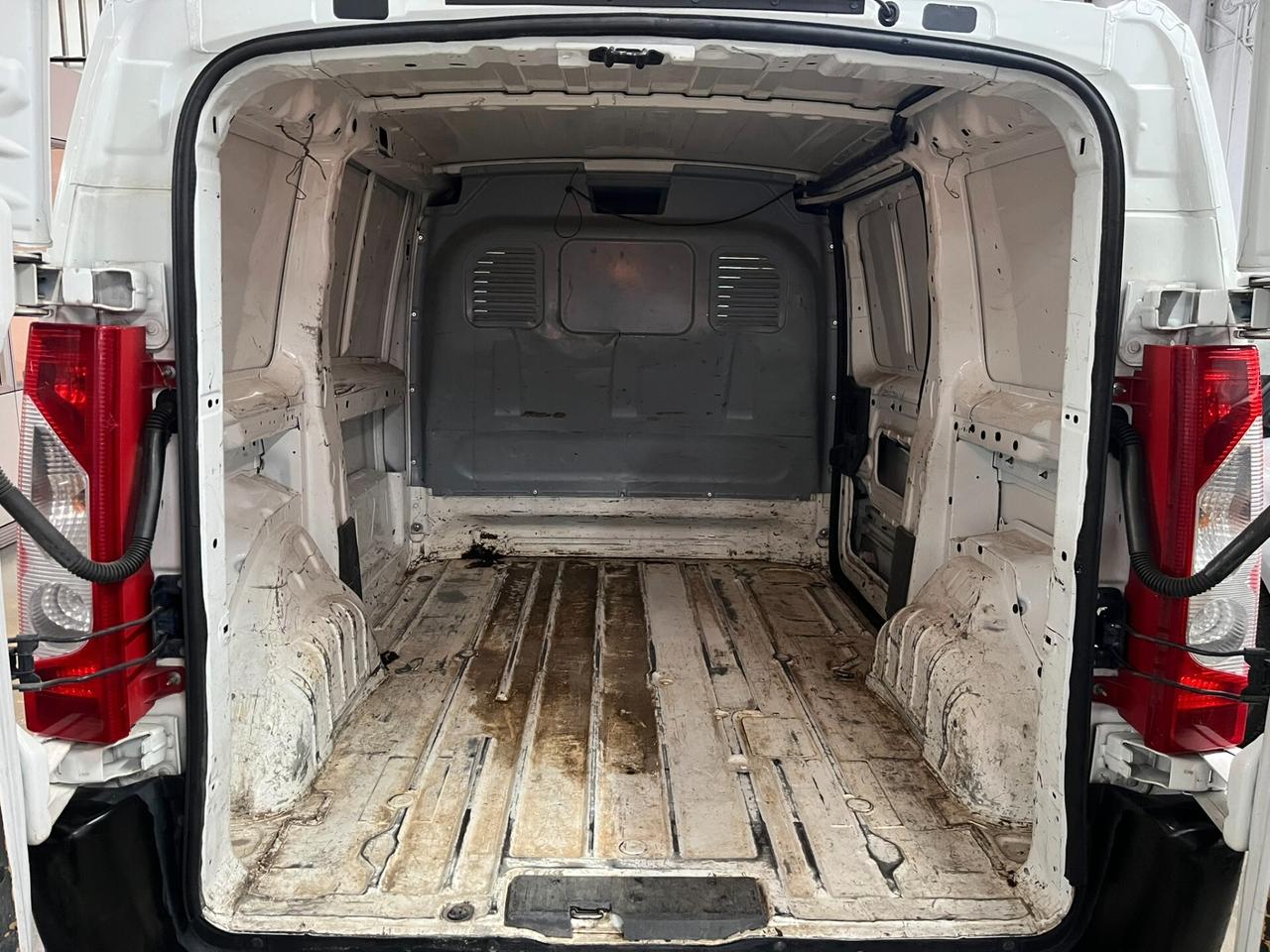 Fiat Scudo 2.0 multijet, 3 posti, del 2016