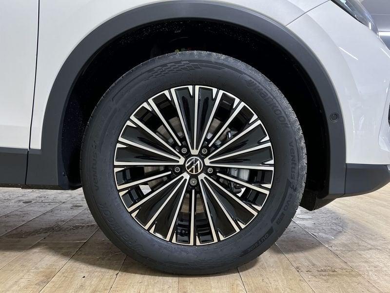 Volkswagen Tiguan Tiguan 1.5 etsi Edition Plus 130cv dsg