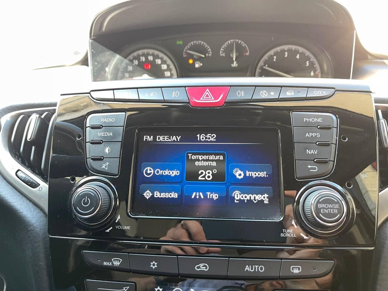 Lancia Ypsilon 0.9 TwinAir 85 CV Mya