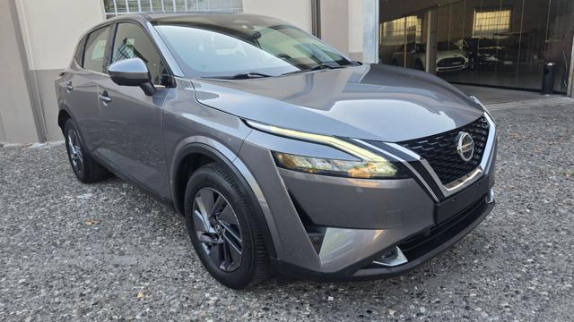 NISSAN Qashqai IN PROMOZIONE!!!!!1.3 MHEV 140 CV Business