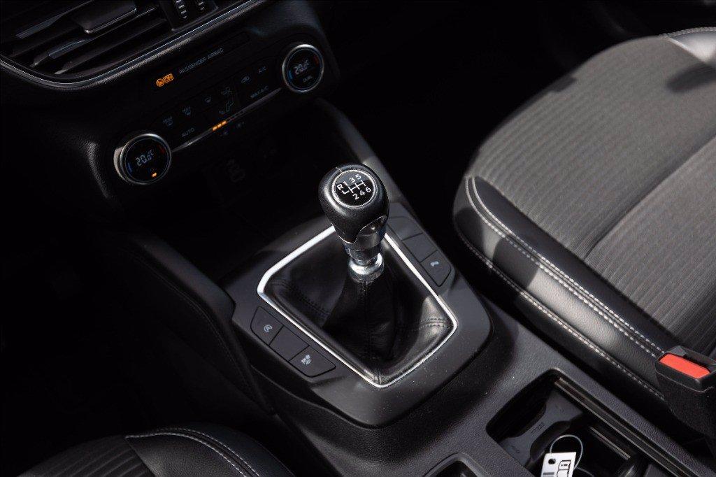 FORD Kuga 1.5 ecoboost Titanium X 2wd 150cv del 2023