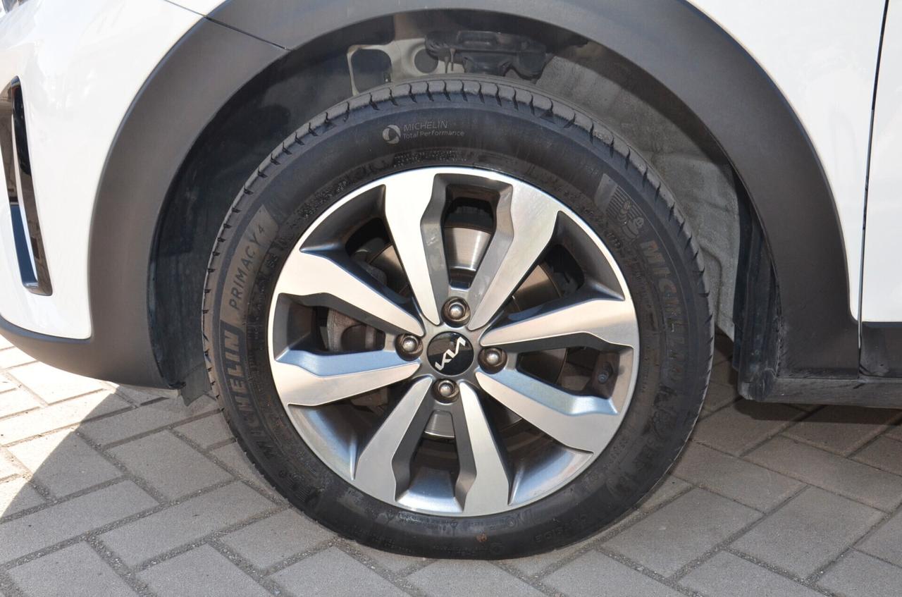 Kia Stonic 1.2 DPI ECO GPL Urban