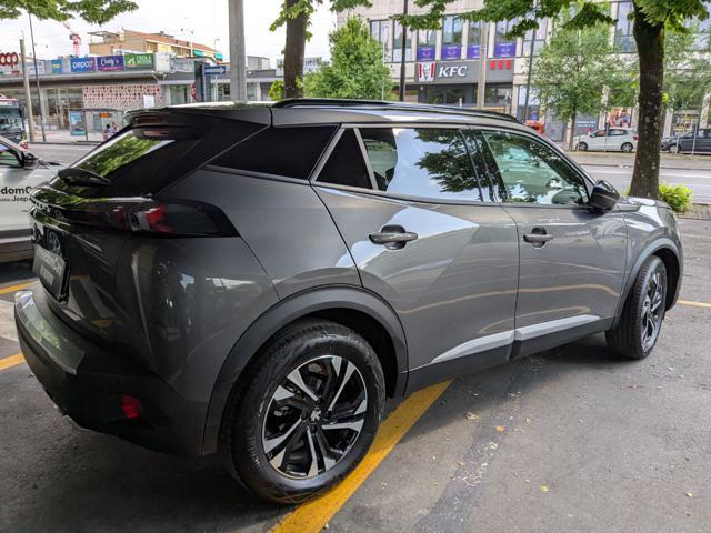 PEUGEOT 2008 PureTech 130 S&S EAT8 Allure