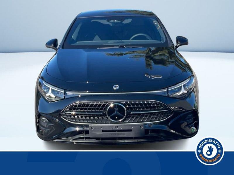 Mercedes-Benz CLA 200 Automatic 4Matic Coupé AMG Line Premium