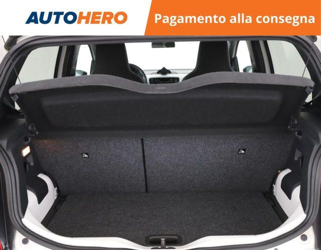SEAT Mii 1.0 5 porte Chic