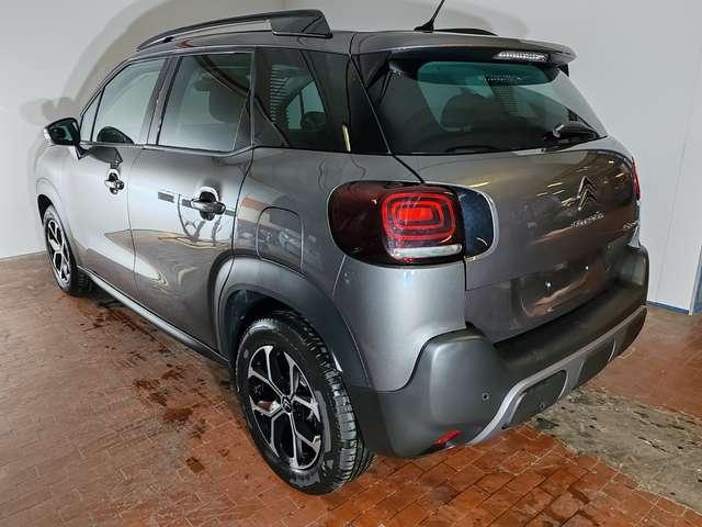Citroen C3 Aircross 1.2 110cv Plus + Navi