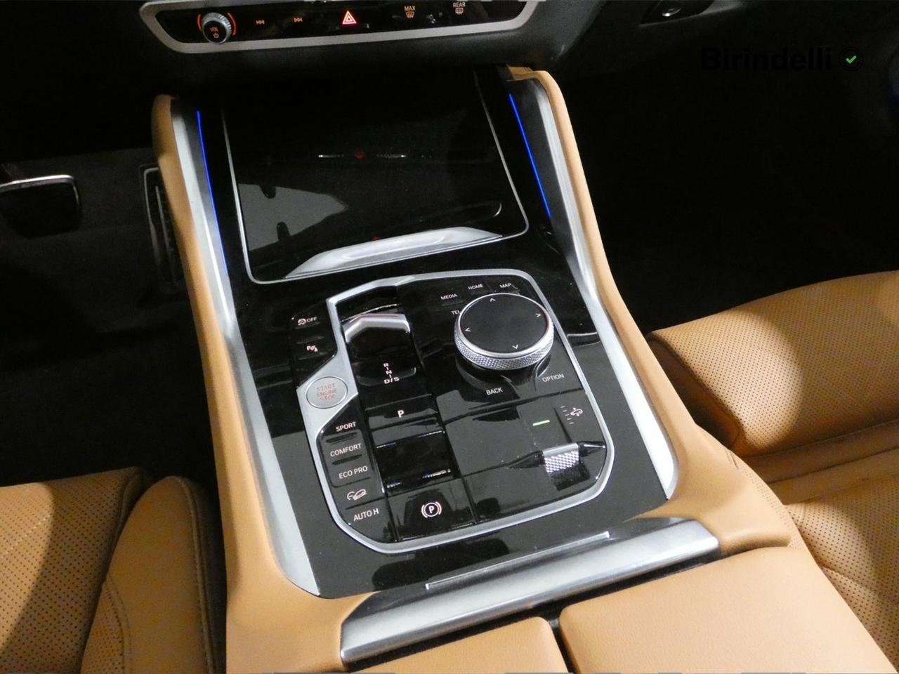 BMW X6 (G06/F96) - X6 xDrive40d 48V Msport Pro