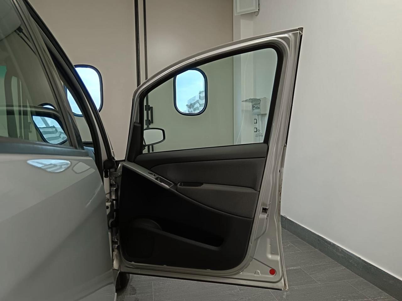 Lancia MUSA 1.4 Oro Ecochic GPL