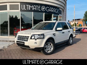 Land Rover Freelander 2.2 TD4 S.W. S automatica