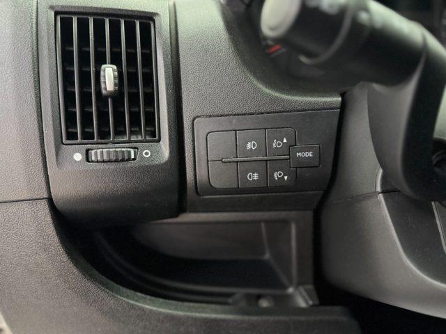 CITROEN Jumper 35 BlueHDi 130 PM-TM Furgone
