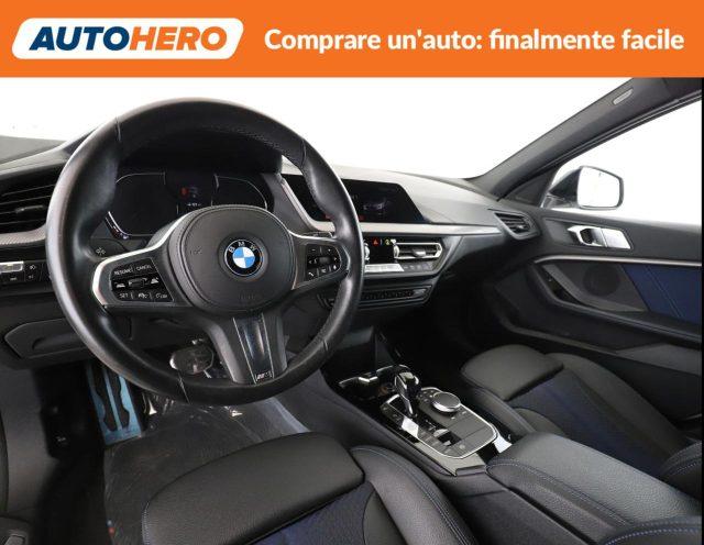 BMW 118 i 5p. Msport