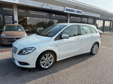 Mercedes-benz B 200 CDI BlueEFFICIENCY Premium