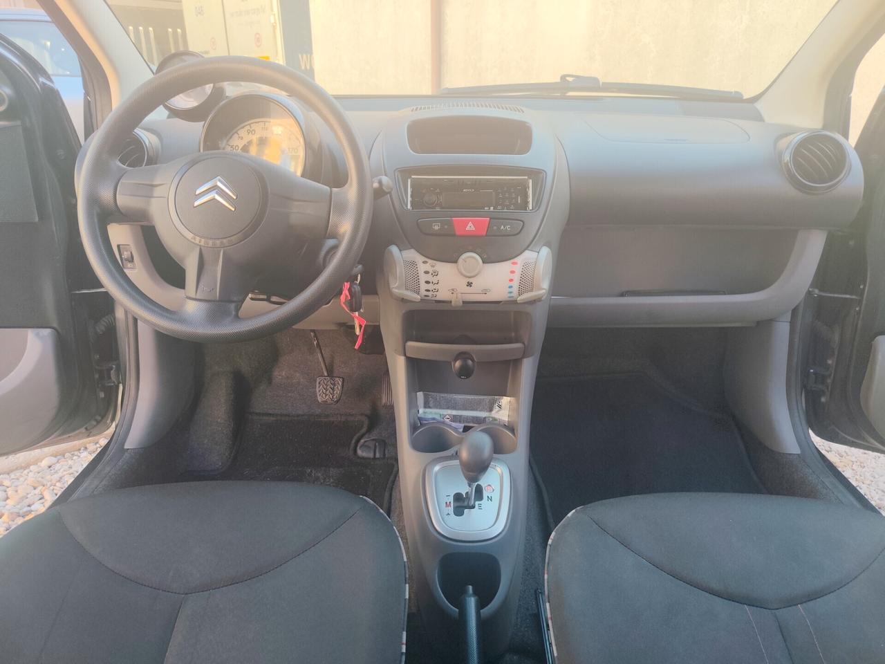 Citroen C1 AUTOMATICA 52.000 KM promo!